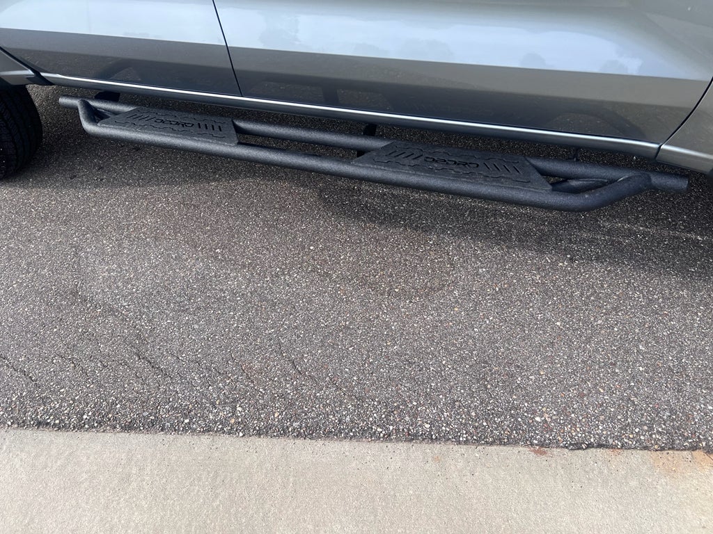 2024 Chevrolet Colorado 4WD Z71