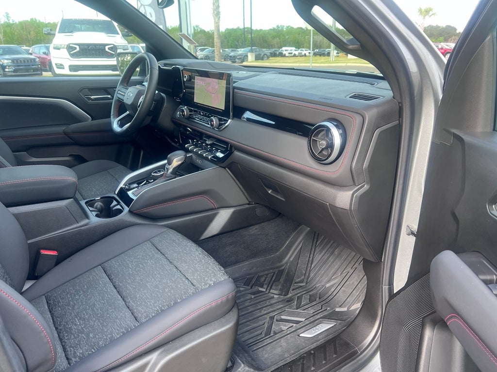 2024 Chevrolet Colorado 4WD Z71