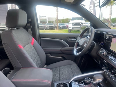 2024 Chevrolet Colorado 4WD Z71