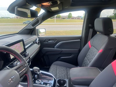 2024 Chevrolet Colorado 4WD Z71