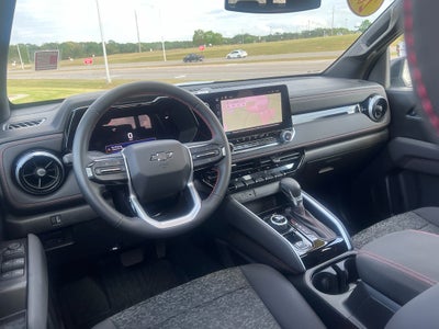 2024 Chevrolet Colorado 4WD Z71