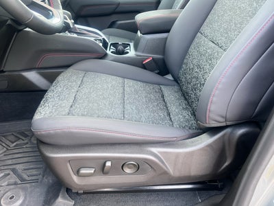 2024 Chevrolet Colorado 4WD Z71