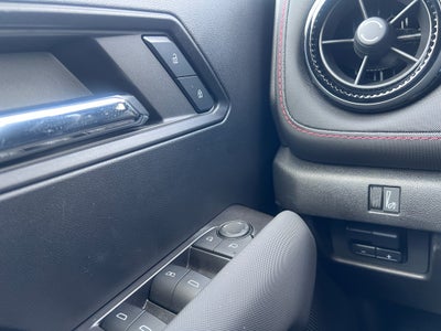 2024 Chevrolet Colorado 4WD Z71