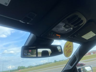 2024 Chevrolet Colorado 4WD Z71