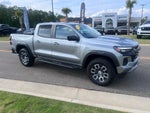 2024 Chevrolet Colorado 4WD Z71