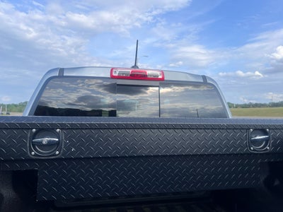 2024 Chevrolet Colorado 4WD Z71