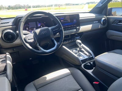 2024 Chevrolet Colorado 4WD ZR2