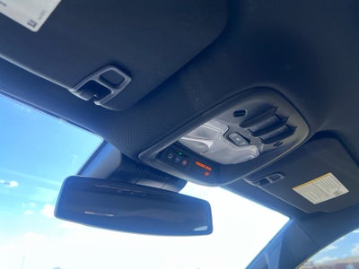 2024 Chevrolet Colorado 4WD ZR2