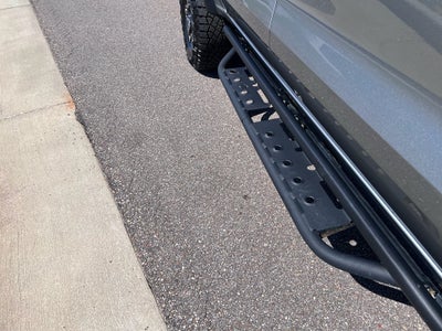 2024 Chevrolet Colorado 4WD ZR2