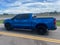 2022 Chevrolet Silverado 4WD Crew Cab Short Bed RST