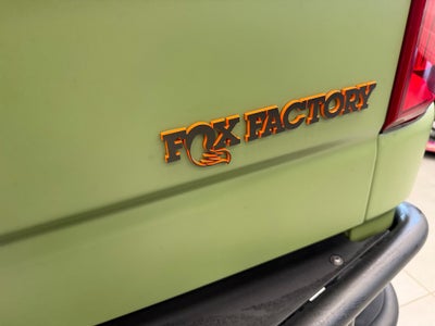 2024 Chevrolet Silverado 4WD Crew Cab Short Bed RST