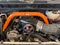 2024 Chevrolet Silverado 4WD Crew Cab Short Bed RST