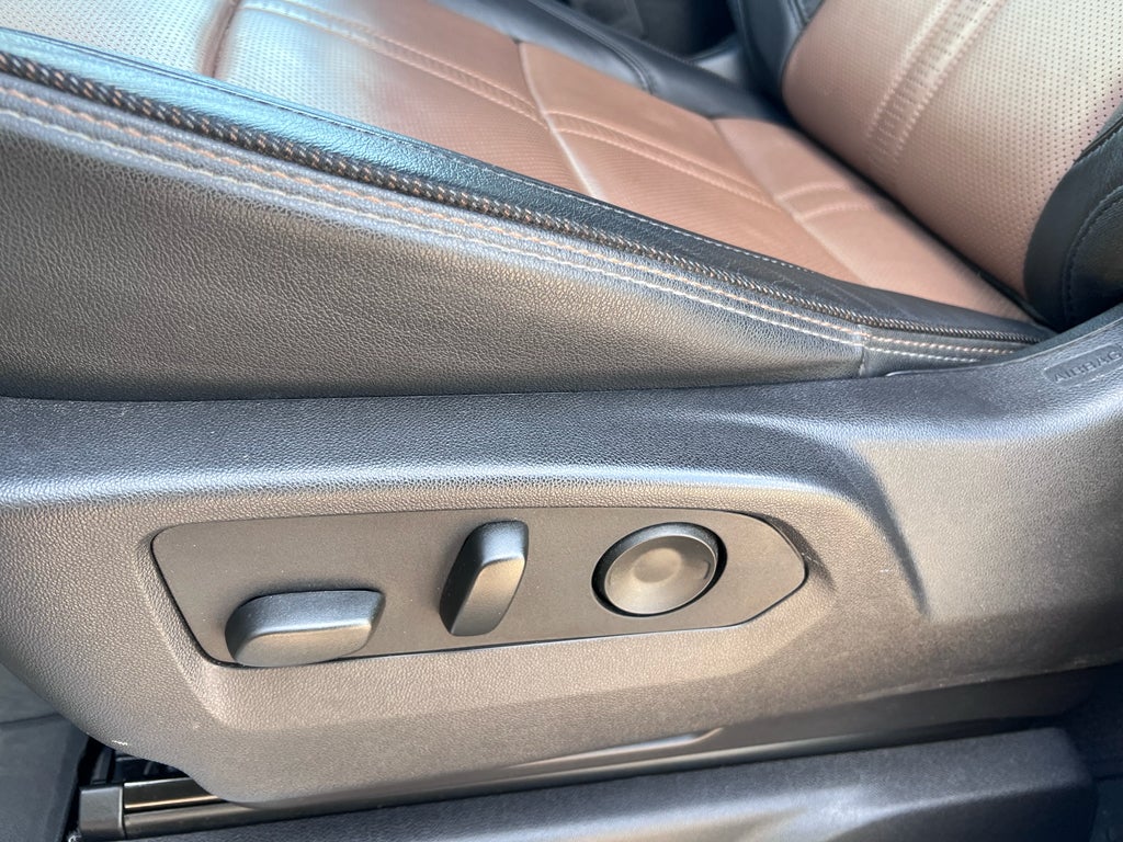 2024 Chevrolet Silverado 4WD Crew Cab Short Bed High Country