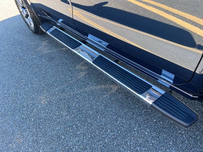 2021 Chevrolet Silverado 4WD Crew Cab Short Bed LT