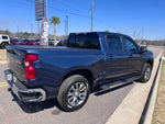 2021 Chevrolet Silverado 4WD Crew Cab Short Bed LT