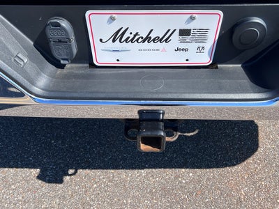 2021 Chevrolet Silverado 4WD Crew Cab Short Bed LT