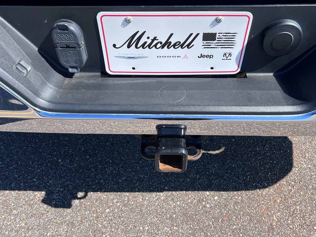 2021 Chevrolet Silverado 4WD Crew Cab Short Bed LT