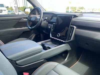 2024 GMC Acadia AWD AT4