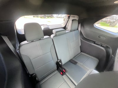 2024 GMC Acadia AWD AT4