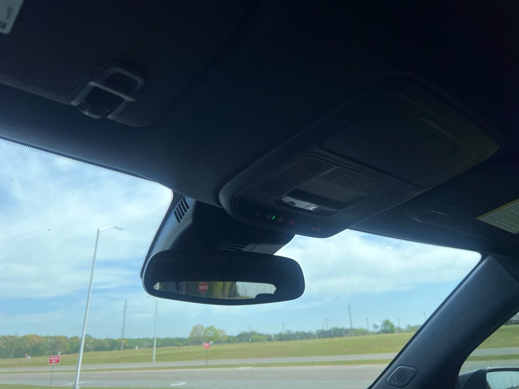 2024 GMC Acadia AWD AT4