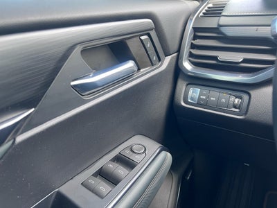 2024 GMC Acadia AWD AT4