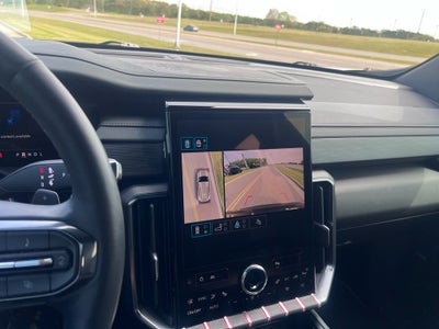 2024 GMC Acadia AWD AT4