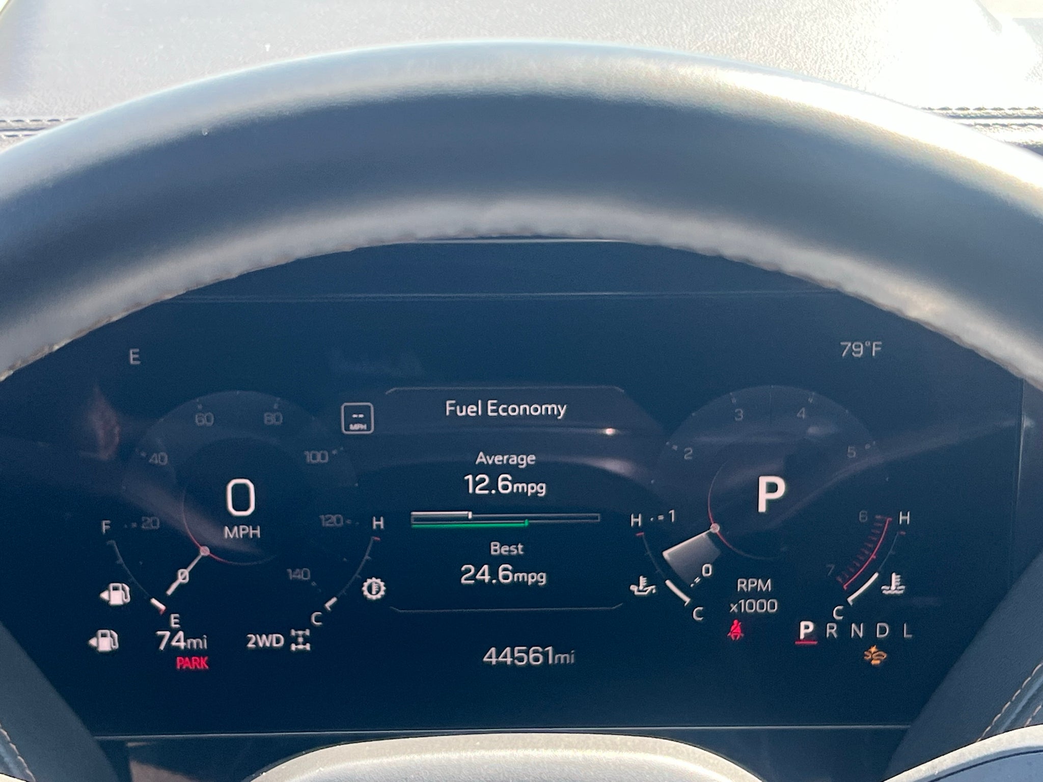 2025 GMC Yukon 4WD AT4