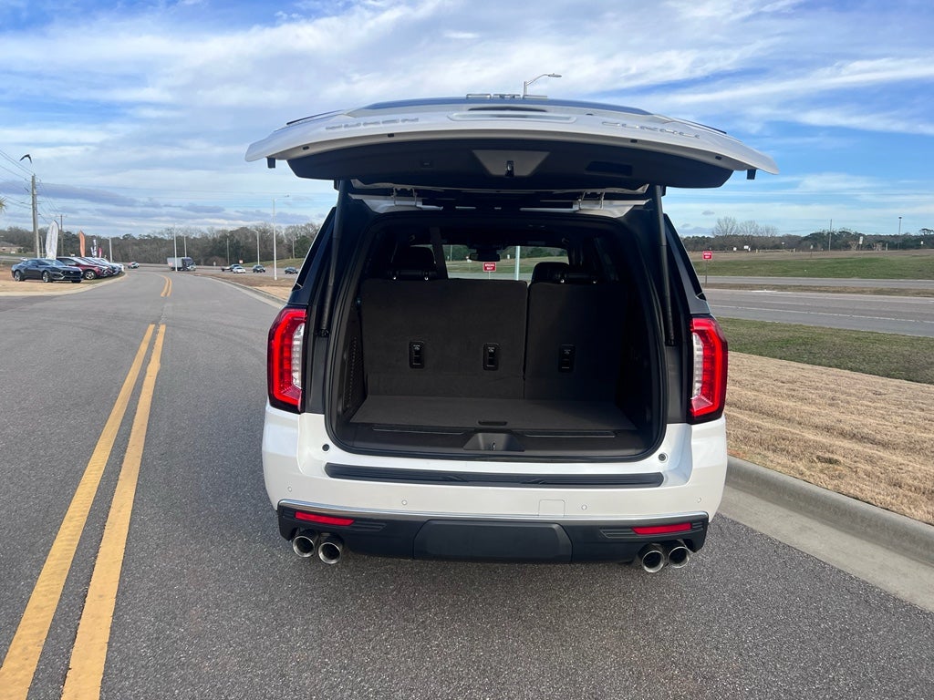 2024 GMC Yukon 4WD Denali
