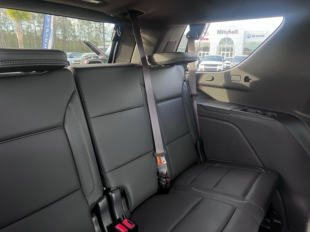 2024 GMC Yukon 4WD Denali