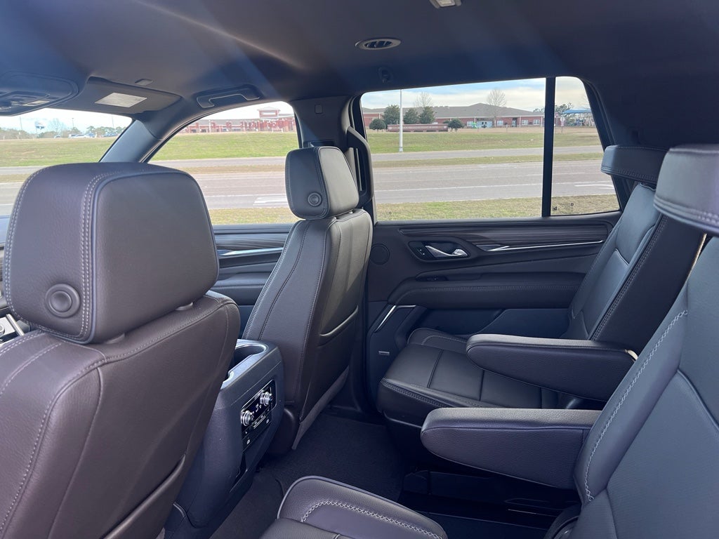 2024 GMC Yukon 4WD Denali