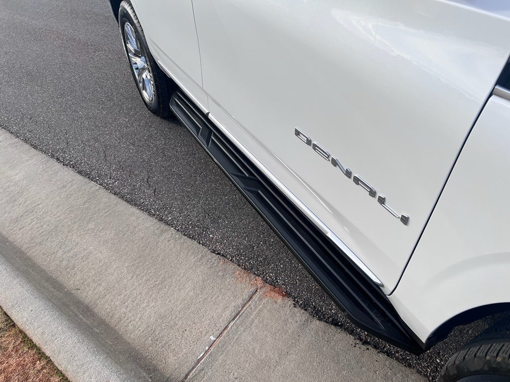 2024 GMC Yukon 4WD Denali