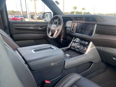 2024 GMC Yukon 4WD Denali