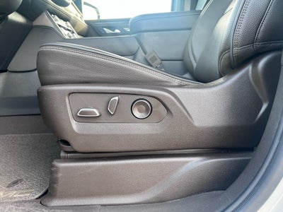 2024 GMC Yukon 4WD Denali