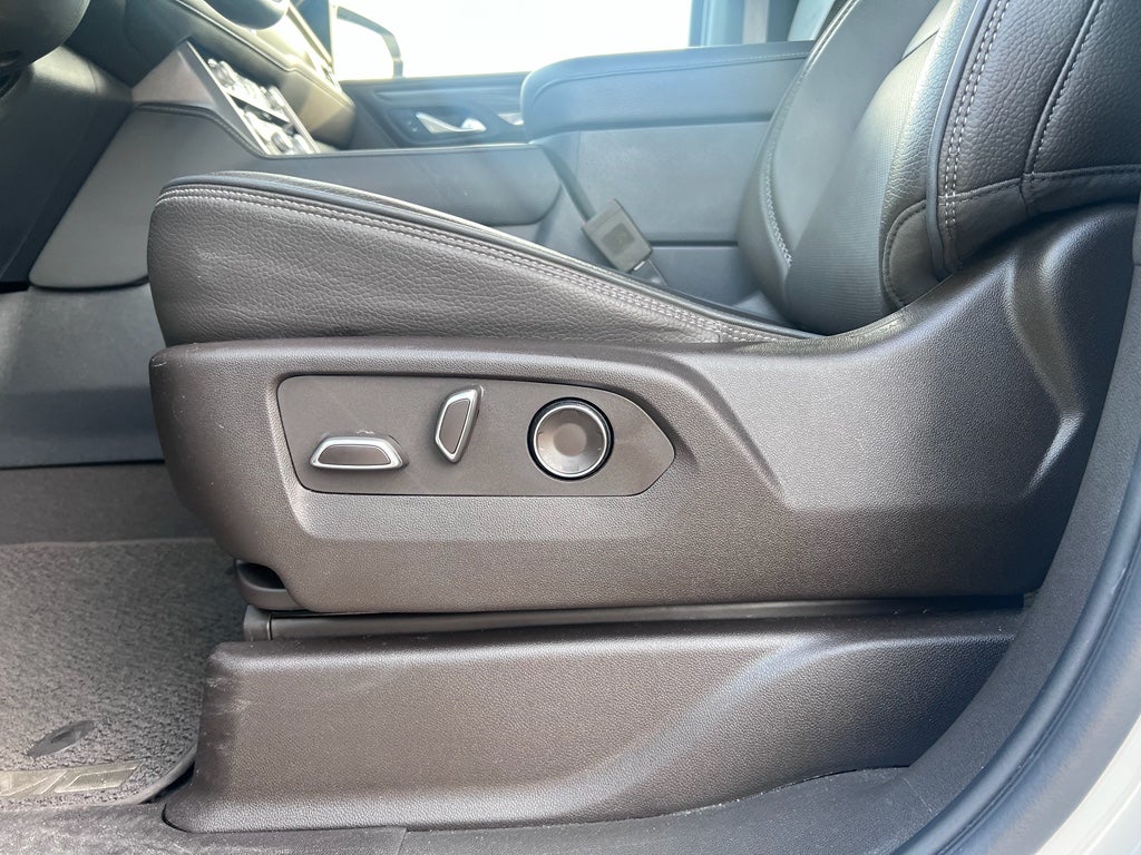 2024 GMC Yukon 4WD Denali