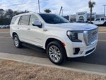 2024 GMC Yukon 4WD Denali