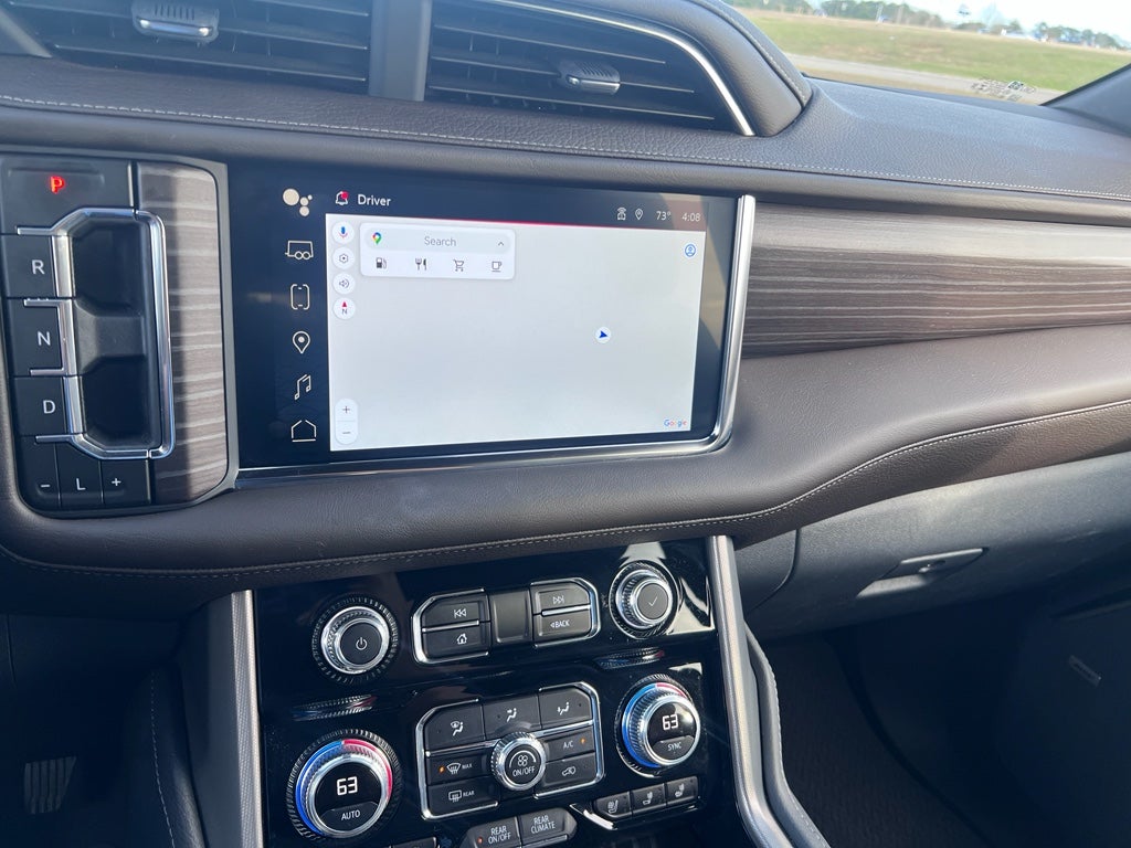 2024 GMC Yukon 4WD Denali