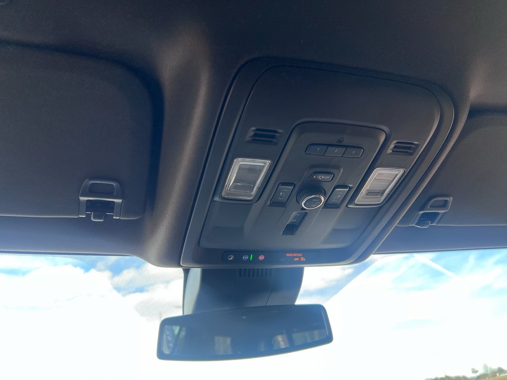 2024 GMC Yukon 4WD Denali