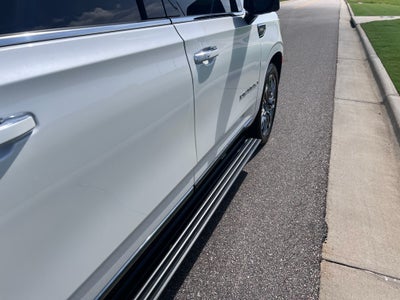 2023 GMC Yukon XL 4WD Denali Ultimate