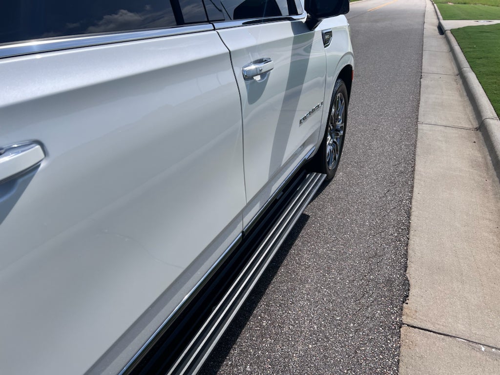 2023 GMC Yukon XL 4WD Denali Ultimate