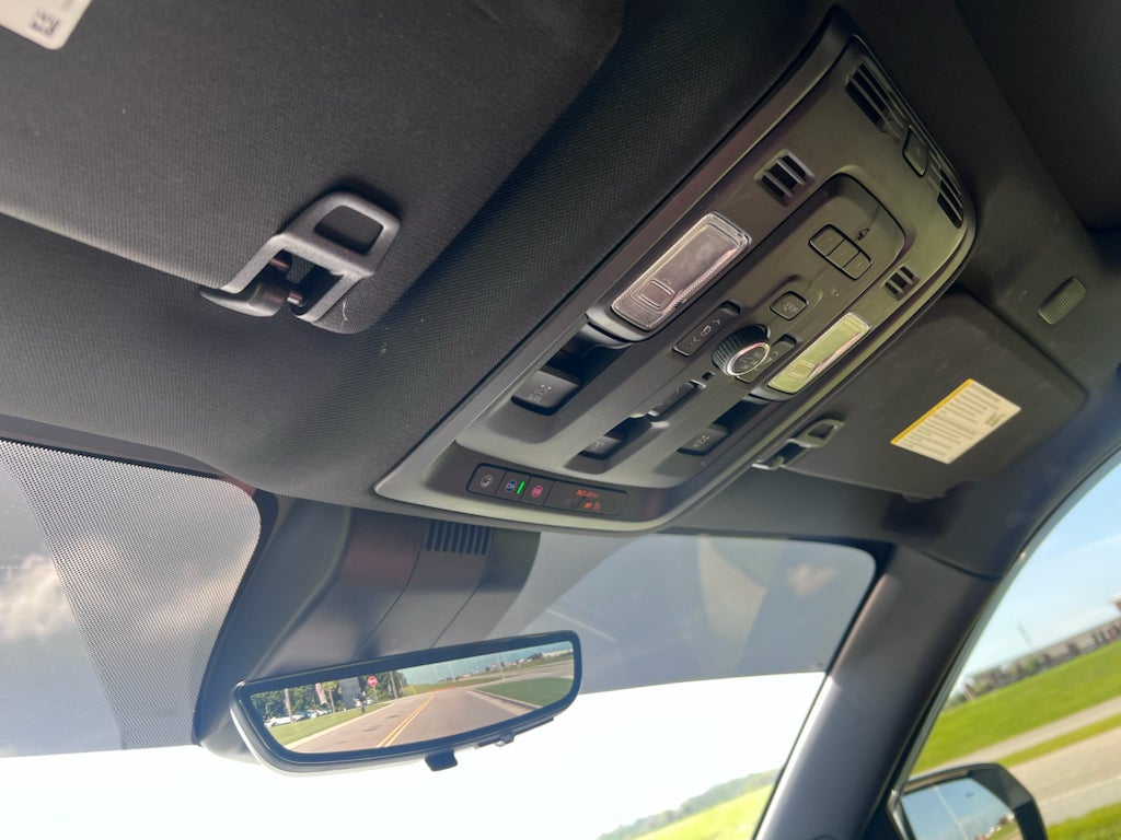 2023 GMC Yukon XL 4WD Denali Ultimate