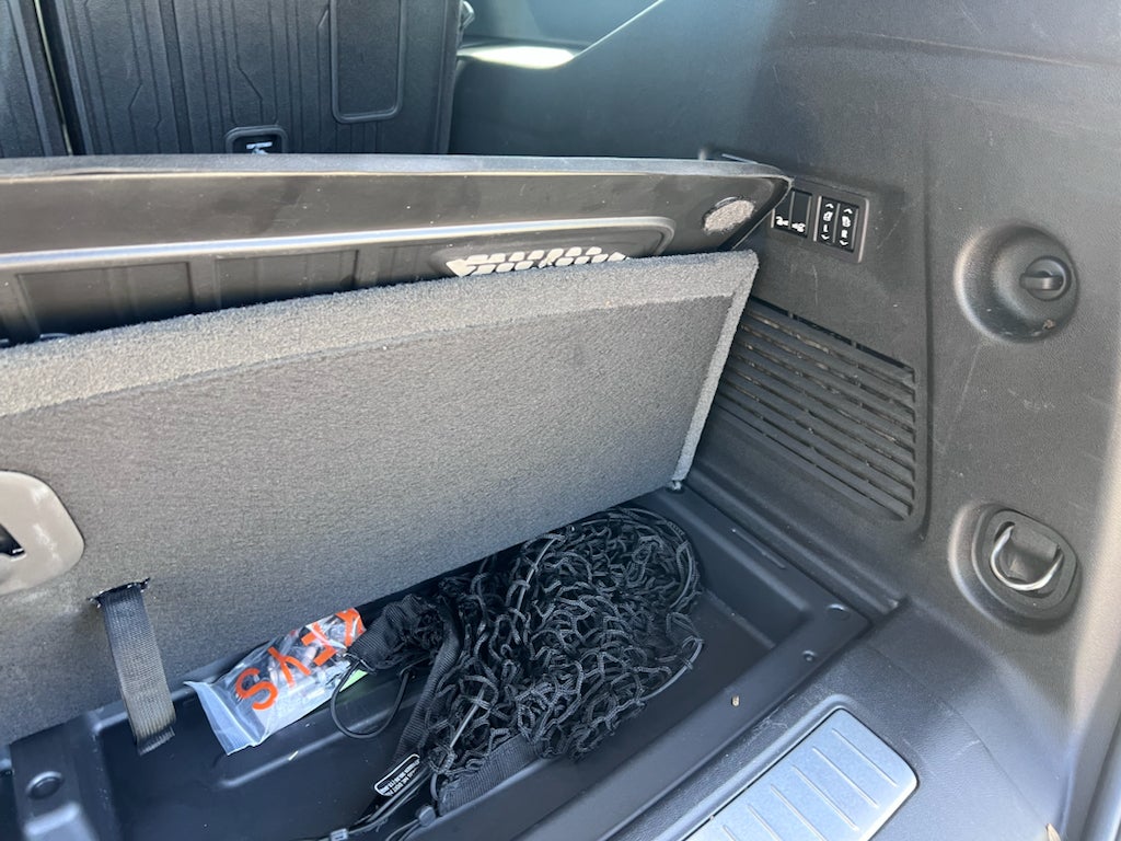 2023 GMC Yukon XL 4WD Denali Ultimate