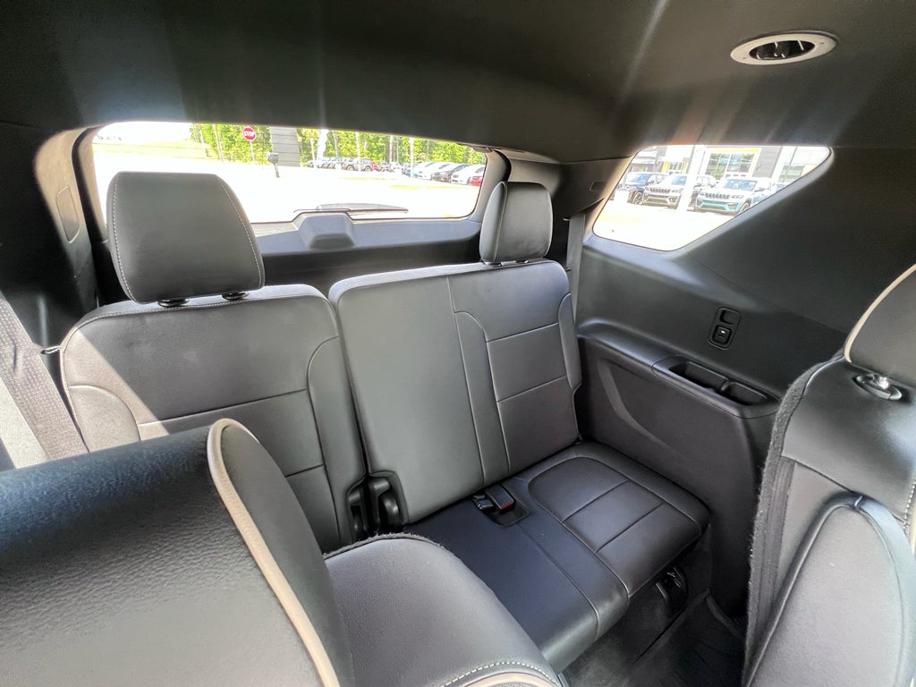 2023 Chevrolet Traverse FWD Premier