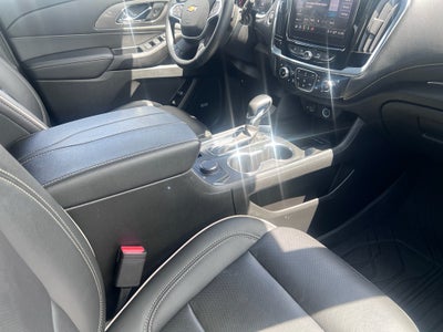 2023 Chevrolet Traverse FWD Premier