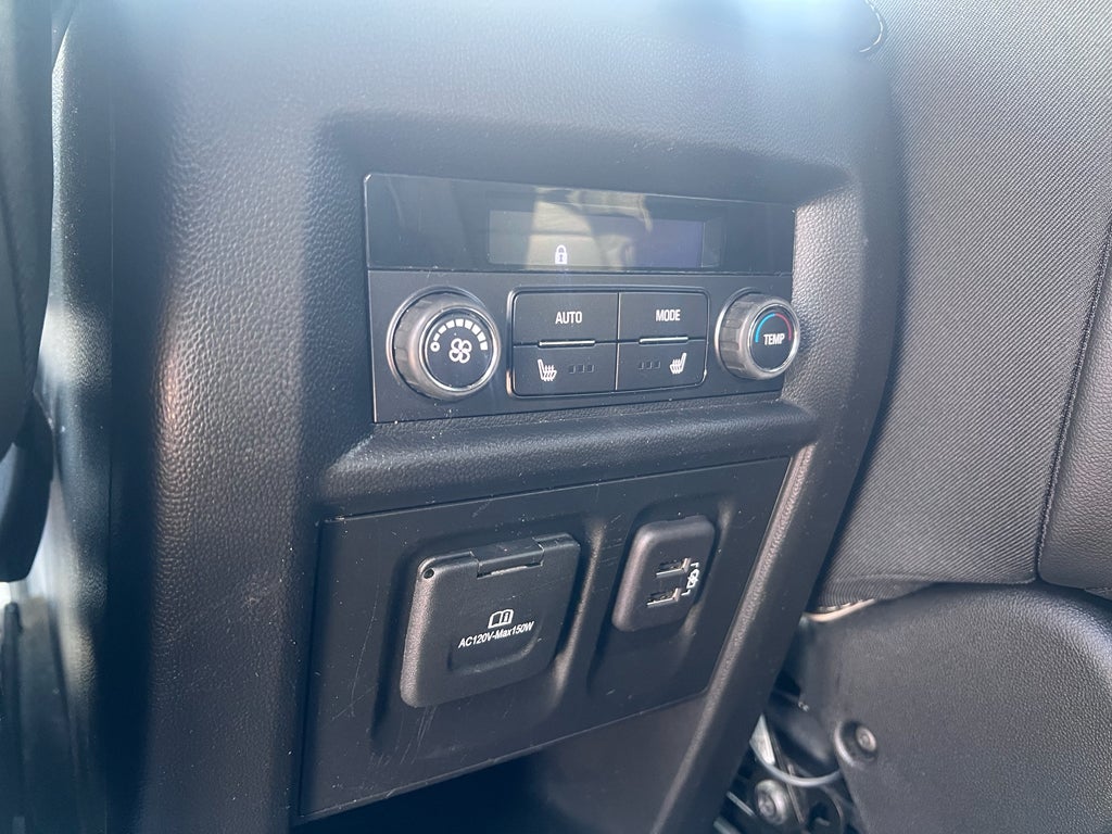 2023 Chevrolet Traverse FWD Premier