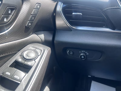 2023 Chevrolet Traverse FWD Premier