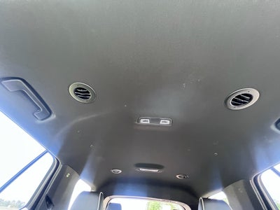 2023 Chevrolet Traverse FWD Premier