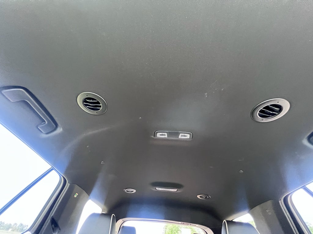 2023 Chevrolet Traverse FWD Premier