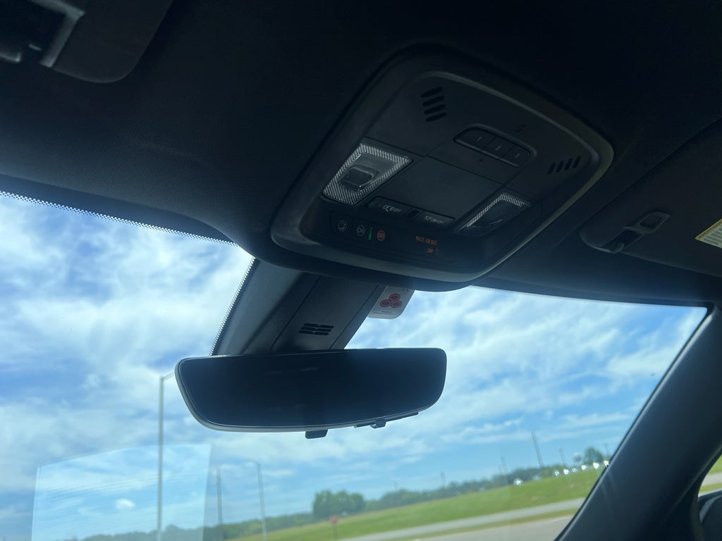 2023 Chevrolet Traverse FWD Premier