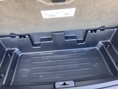 2023 Chevrolet Traverse FWD Premier