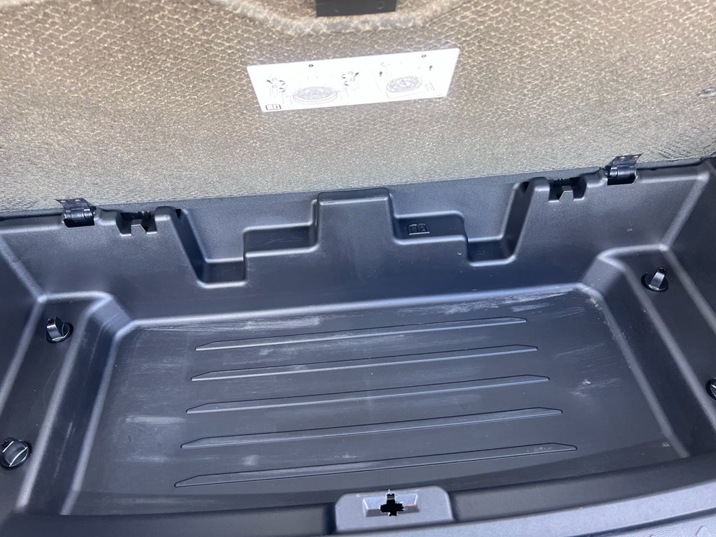 2023 Chevrolet Traverse FWD Premier